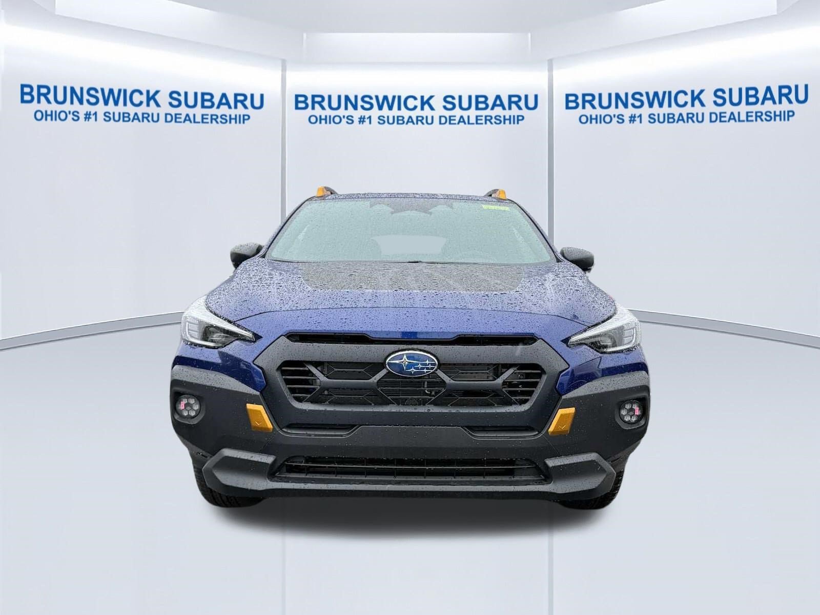 New 2026 Subaru Crosstrek 2.5i Wilderness AWD/4WD image 2