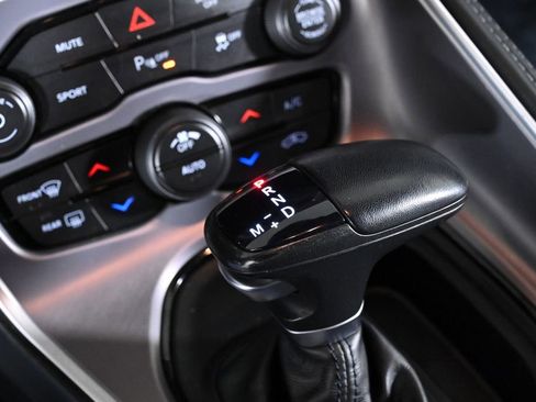 Used 2022 Dodge Challenger GT image 20