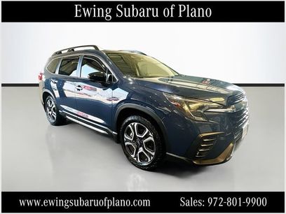 Used 2024 Subaru Ascent Touring w/ Popular Package #2