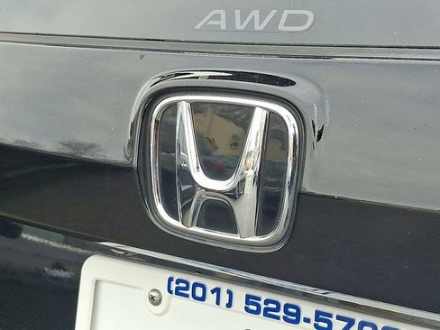 Used 2025 Honda CR-V LX image 29