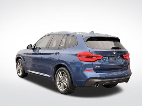 Used 2019 BMW X3 xDrive30i image 7