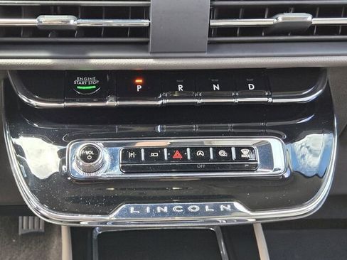 Used 2024 Lincoln Corsair Reserve w/ Equipment Group 201A FWD image 25