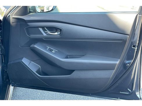 Used 2026 Honda Accord LX image 19
