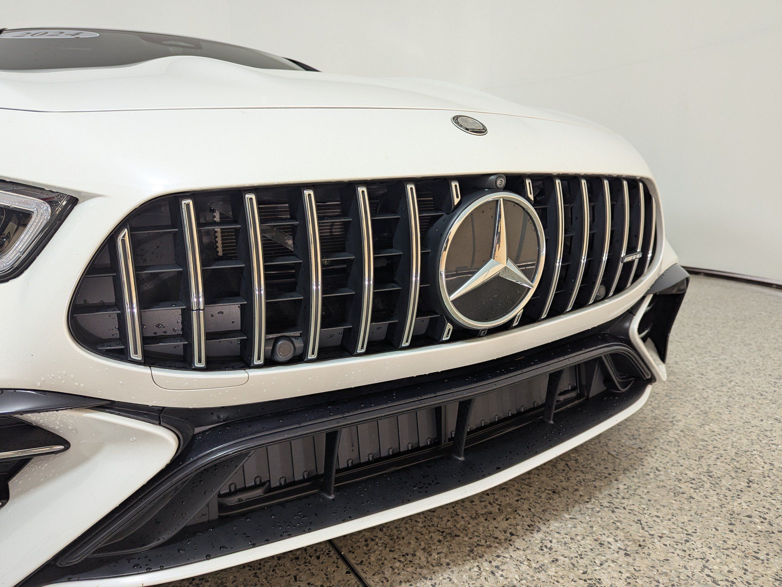 Used 2024 Mercedes-Benz AMG GT 53 image 10