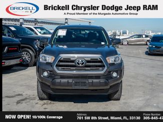 Used 2017 Toyota Tacoma SR5 w/ Tow Package video 2