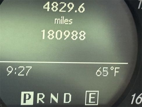 Used 2011 Mercedes-Benz C 300 Sedan image 9