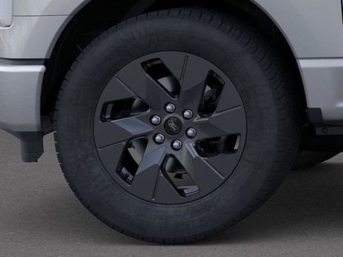 New 2025 Ford F150 Lightning Flash image 20