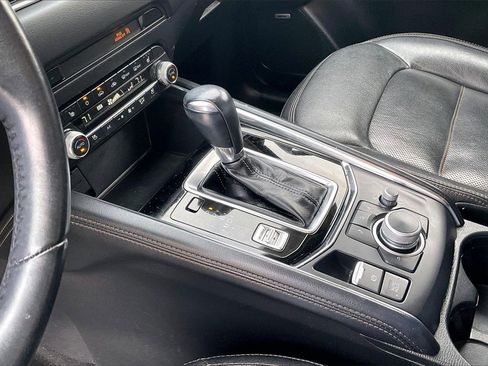 Certified 2023 MAZDA CX-5 AWD 2.5 S w/ Premium Plus Pkg image 17