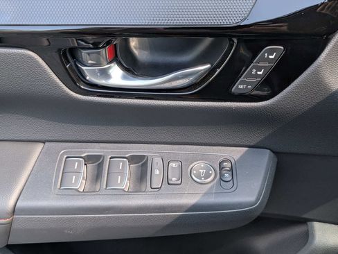 Certified 2026 Honda CR-V Sport Touring image 19
