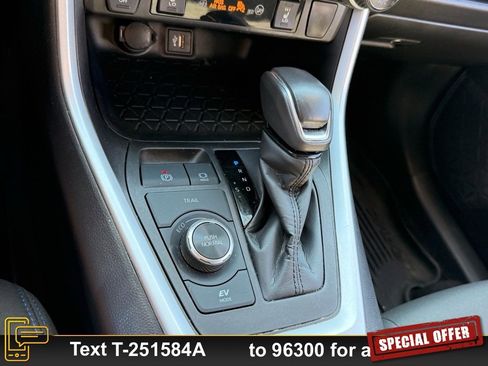 Used 2023 Toyota RAV4 SE w/ SE Grade Weather Package image 22