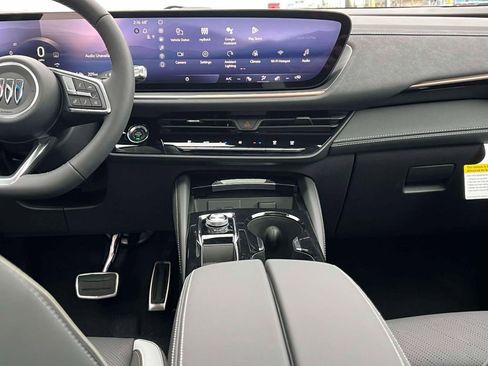 New 2026 Buick Envision Sport Touring image 13