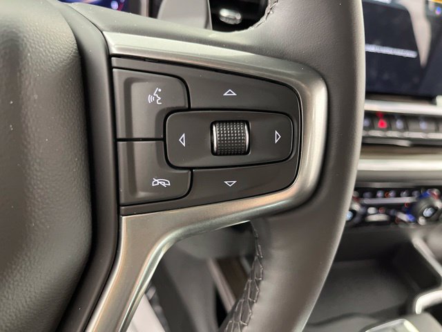 Used 2025 Chevrolet Silverado 1500 RST AWD/4WD image 23