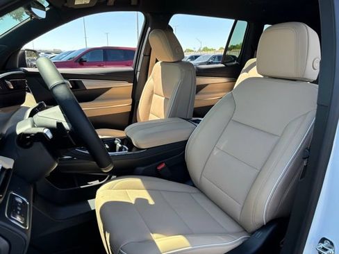 New 2026 Buick Enclave Preferred w/ Power Package FWD image 19