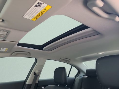 Used 2015 Honda Civic EX-L image 17