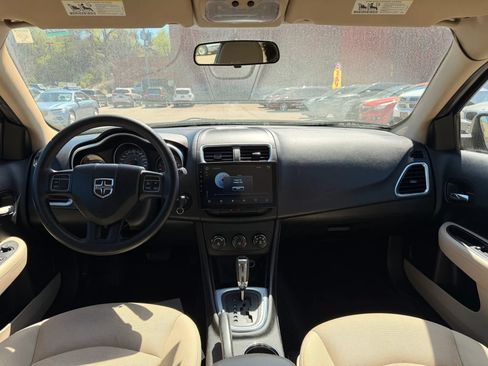 Used 2013 Dodge Avenger SE FWD image 12