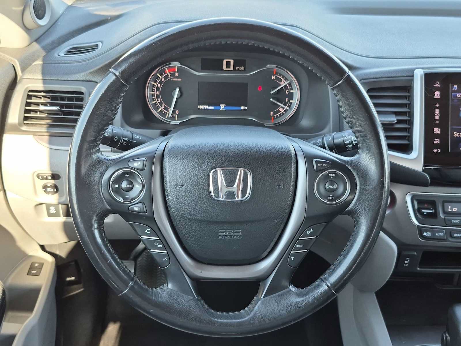 Certified 2018 Honda Pilot EX-L image 23