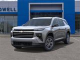 New 2026 Chevrolet Traverse LT w/ Driver Confidence Package image 6