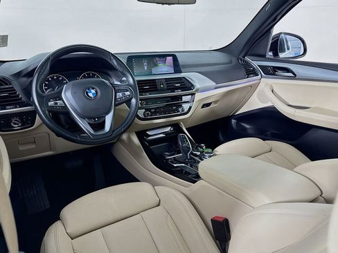 Used 2021 BMW X3 sDrive30i w/ Convenience Package image 29