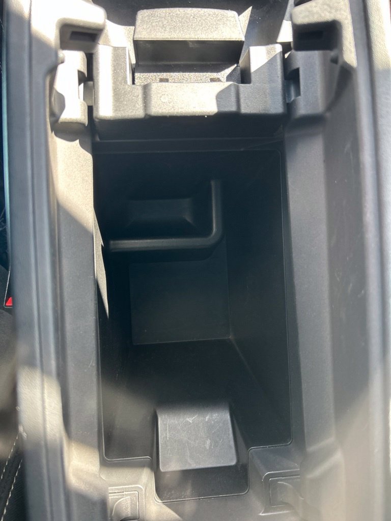 Certified 2023 Nissan Rogue SV AWD/4WD image 17