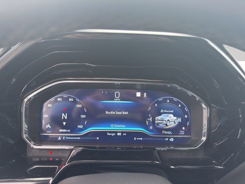 Used 2023 Chevrolet Silverado 1500 LT image 12