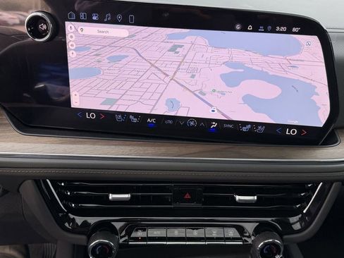 New 2026 Chevrolet Tahoe High Country image 23