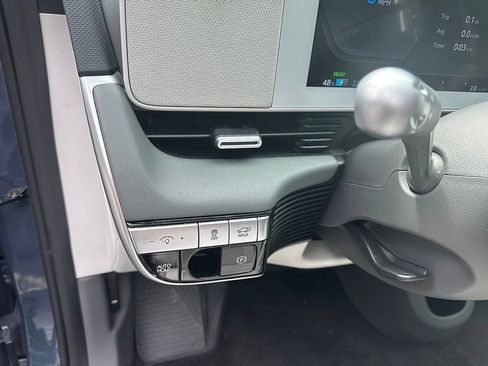 Used 2023 Hyundai Ioniq 5 Limited RWD image 17