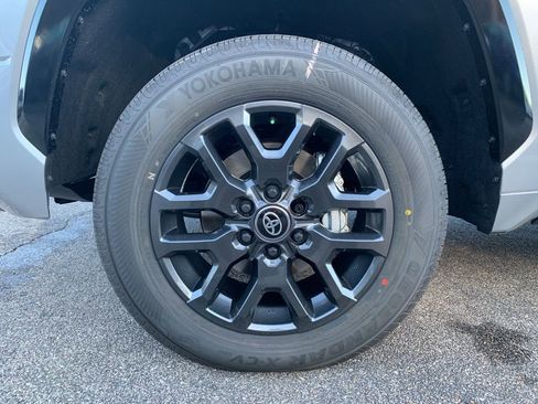 New 2026 Toyota Tundra Platinum image 31