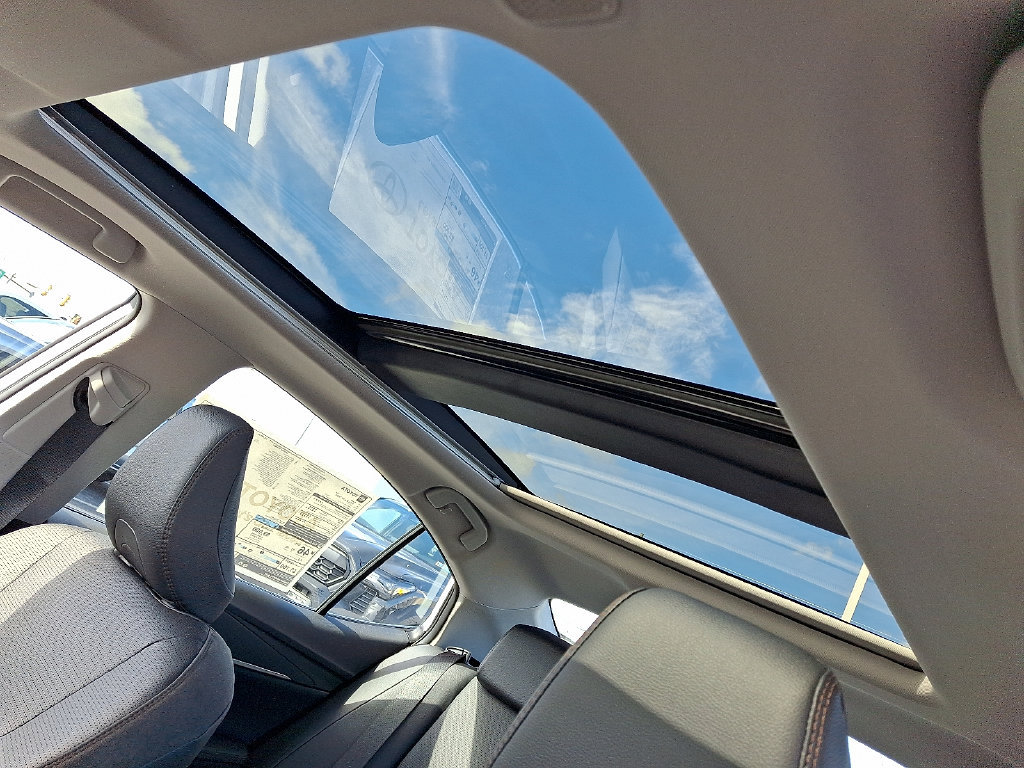New 2026 Toyota Camry XLE w/ Premium Plus Package FWD image 11