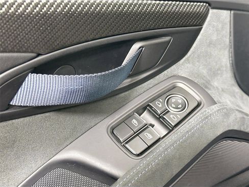 Certified 2024 Porsche 718 Cayman GT4 RS RWD image 26