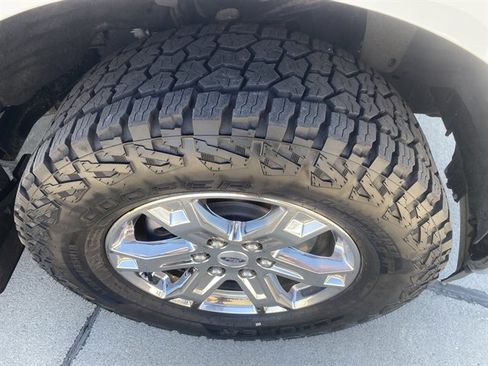 Used 2021 Ford F150 XLT w/ Equipment Group 301A Mid image 5