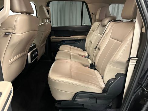Used 2024 Ford Expedition Max XLT image 23