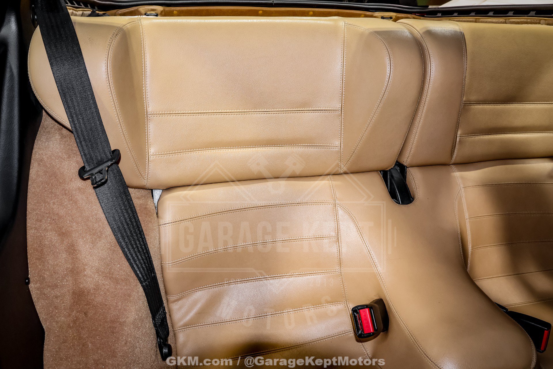 Used 1992 Porsche 968 Coupe RWD image 82