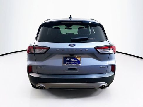 Certified 2022 Ford Escape SEL w/ Technology Package image 8