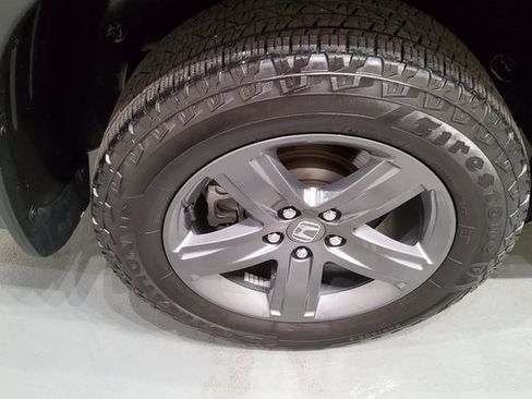 Used 2023 Honda Ridgeline RTL-E image 36