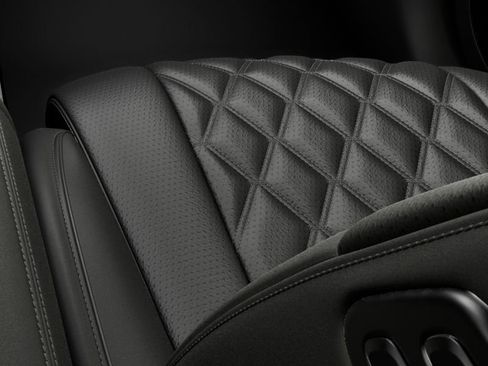 New 2026 Genesis GV80 3.5T Prestige image 24