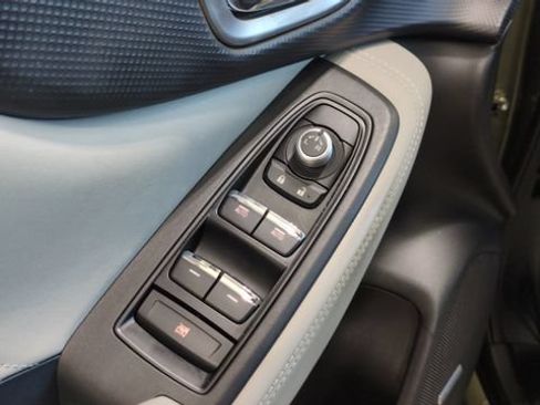 Used 2020 Subaru Forester Limited AWD/4WD image 29