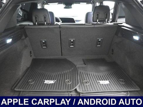 Used 2024 Cadillac XT4 Sport FWD image 25