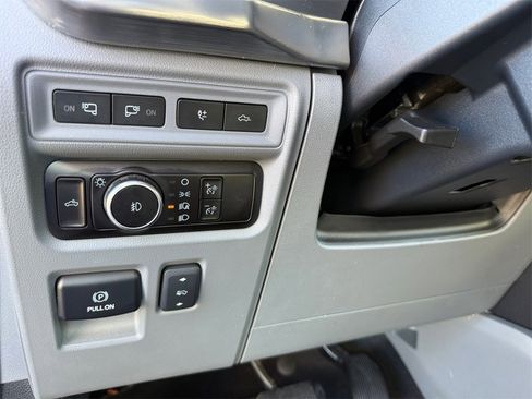 Certified 2023 Ford F150 Lariat w/ Max Trailer Tow Package image 27