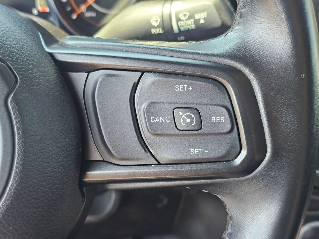 Used 2022 Jeep Gladiator Sport AWD/4WD image 31