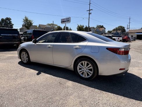 Used 2014 Lexus ES 350 FWD image 14