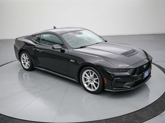 Certified 2025 Ford Mustang GT Premium RWD video 3