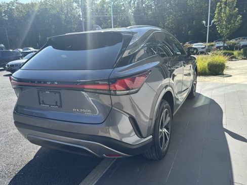 Used 2023 Lexus RX 350h image 7
