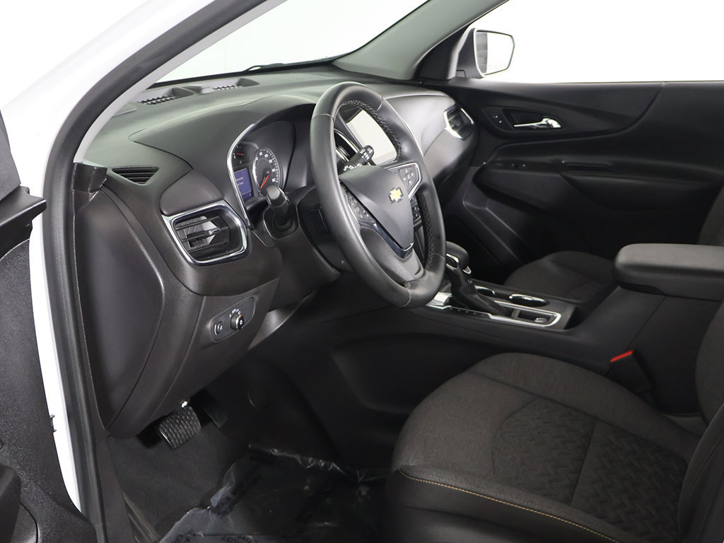 Used 2024 Chevrolet Equinox LT AWD/4WD image 22