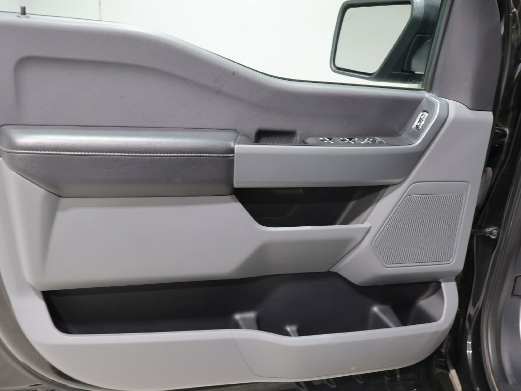 Used 2023 Ford F150 XLT AWD/4WD image 18