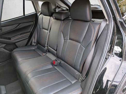 Certified 2023 Subaru Crosstrek 2.5i Limited image 17