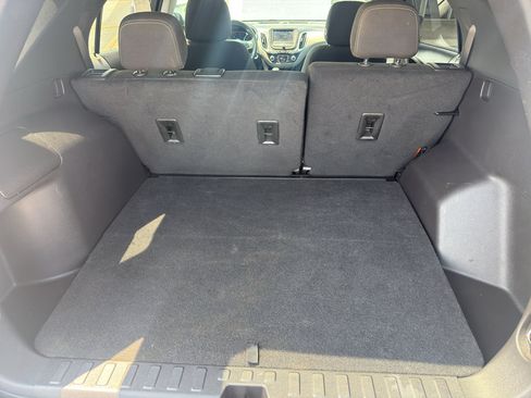 Used 2024 Chevrolet Equinox LS w/ LS Convenience Package FWD image 21