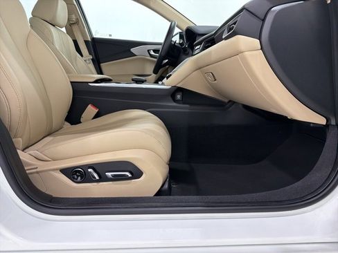 Certified 2021 Acura TLX image 20