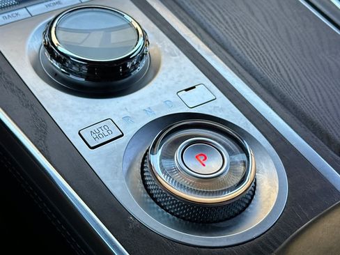 Used 2023 Genesis GV80 3.5T w/ Prestige Package image 21