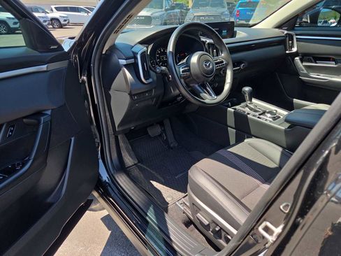 Used 2024 MAZDA CX-50 AWD 2.5 S w/ Cargo Package image 10