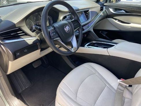 Used 2023 Buick Enclave Essence w/ Trailering Package, 5000 lbs. FWD image 6